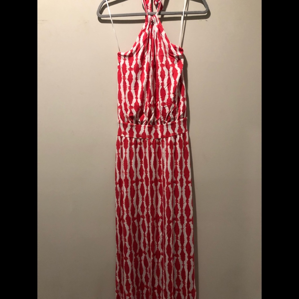 NWOT Tart Maxi Dress